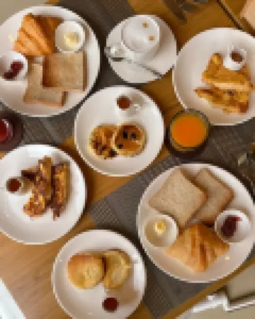 Lost Horizon Resort - Khao Sok