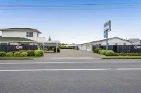 Avon Motel โรงแรมใน