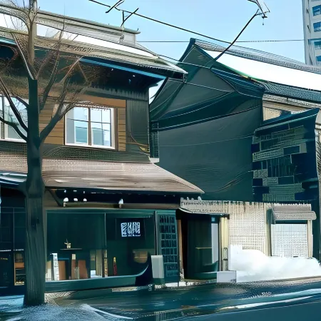 Otaru Tap Room & Hostel