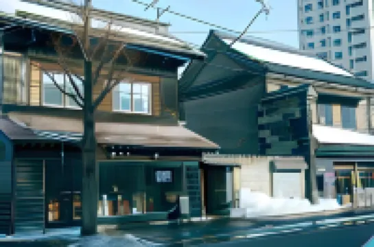 Otaru Tap Room & Hostel