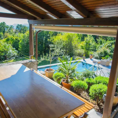 Apartments Relax Hotels in Kastav