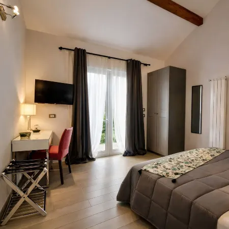 Hotel Del Borgo