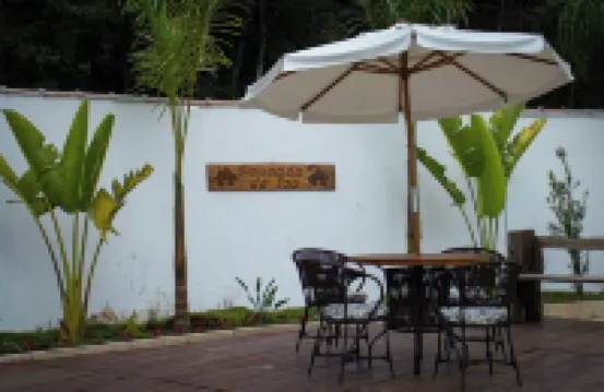 포우사다 다 이사  호텔