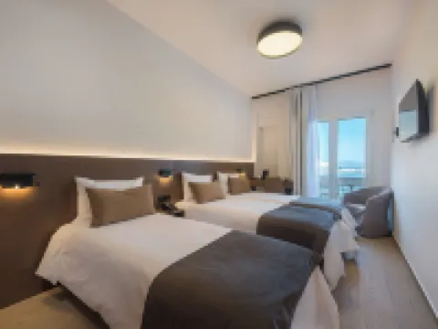 Lesvion Hotel Hotels in Lesbos