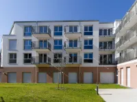 Zenao Appart'hôtels Châlons-en-Champagne Hotels in Marne