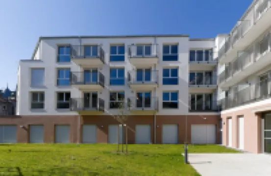 Zenao Appart'hôtels Châlons-en-Champagne Hotel a 