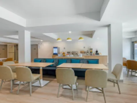 Comfort Inn & Suites Buford Near Mall of Georgia Hotels in Buford