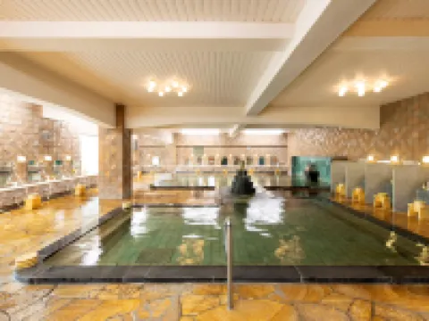 華やぎの章 慶山 笛吹のホテル