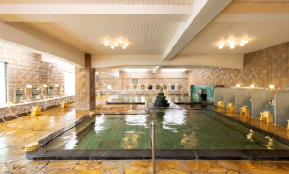 Mt Fuji Hanayagi No Sho Keizan