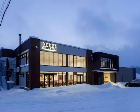 ロッジモイワ834 ニセコのホテル