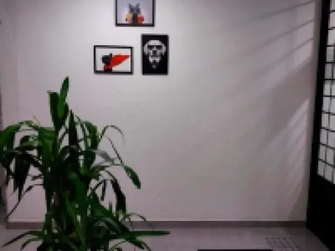 Pousada São José Hotel a Joinville