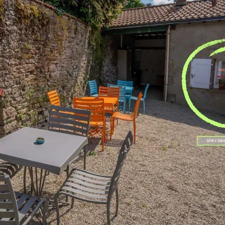 Le Château des Tourelles en Vendée