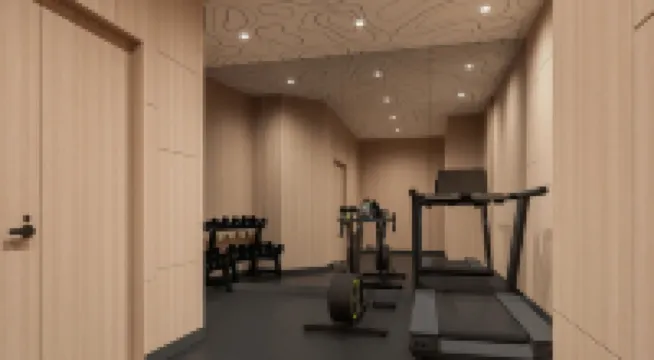 Mercure Tokyu Stay Hiroshima (Opening May 2026)