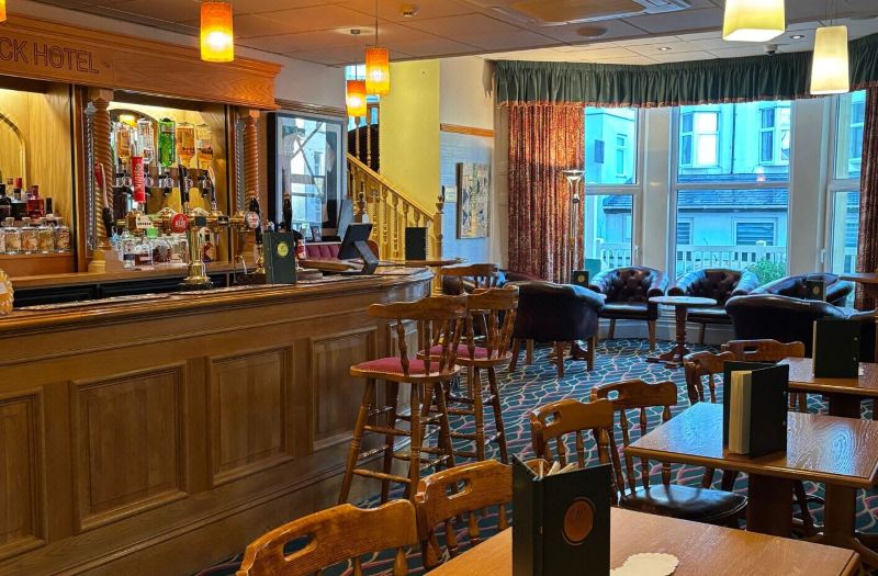 Welbeck Hotel & Apartments photo 3