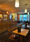 Welbeck Hotel & Apartments - bar