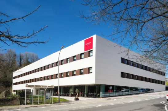 Leonardo Hotel San Sebastian Hotels in 