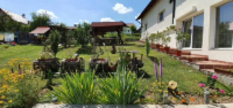 Belvedere la Cristina Hotel di 