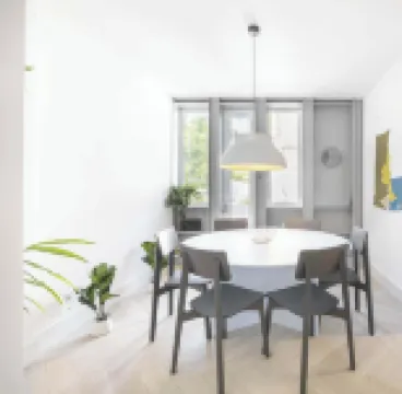 Jardim Suites by Olala Homes