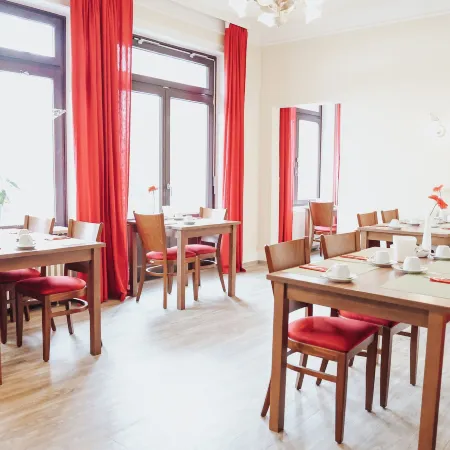 Hotel Villa Kisseleff
