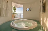 Hotel Santa Caterina - Romantic