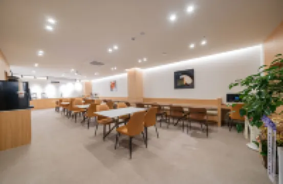 Dongducheon Hotel Hero