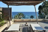 La Reserve Esterel - شرفة