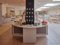 漢諾威YORS酒店 - 早餐