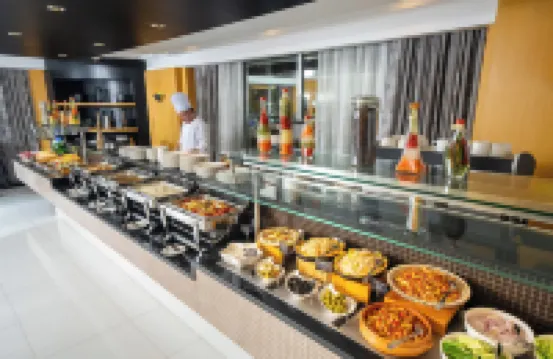 Hala Arjaan by Rotana