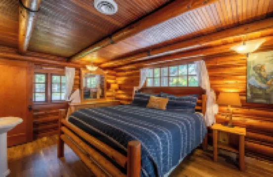 Copper Creek Inn at Mt Rainier