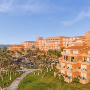 Grand Fiesta Americana Veracruz