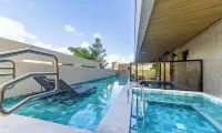 Apart in Building w/ Pool and Barbecue. Sli0715 - Alloggi