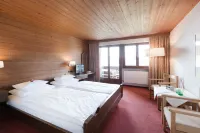 Krone Hittisau - Hotel & Restaurant im Bregenzerwald - Balkon