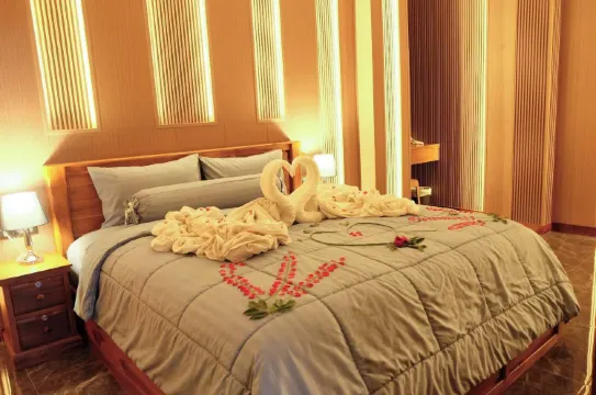 Apartment, 2 Bedrooms, Accessible, Private Pool