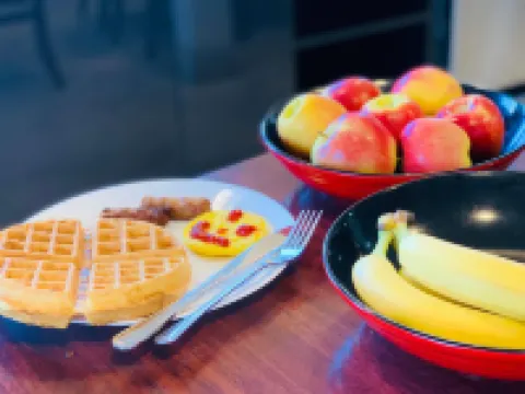 Ramada by Wyndham 100 Mile House Hotels in 100 Mile House