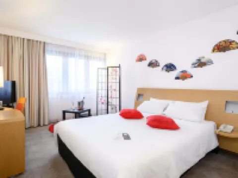 Novotel Gdansk Centrum