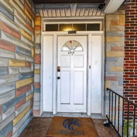 Cozy Baltimore Studio Apts