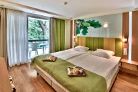 Hotel Forest Beach