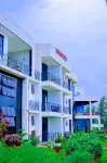 อิบิกาบิโร โรงแรม - 2 ดาว