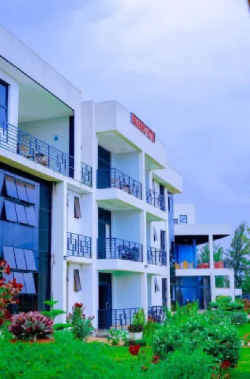 이비가비로 호텔  호텔