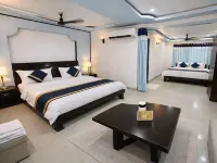Hotel Ashoka Mount Abu Hotels in Mount Abu