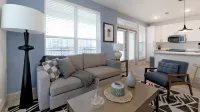 Landing Furnished Apartments - Garland - 4-Star