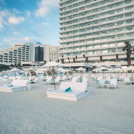 Iberostar Selection Coral Cancún - Adults Only - All Inclusive