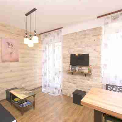 Apartment Nikolina Old Town Rooms