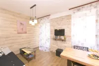 Apartment Nikolina Old Town - 4-Star