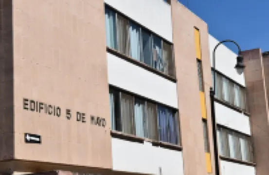 CasasFreda - Departamentos Hotels in 