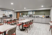 Garner Hotel IDAHO FALLS SOUTHWEST by IHG - breakfast