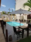 Pousada Canto Dos Corais - Pools