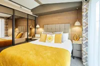 Host Stay Coopers Cabin - 4-Star