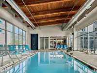 Element Arundel Mills BWI Airport Hotels in Hanover