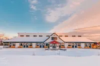 Hébergement Mont-Ste-Anne Condos